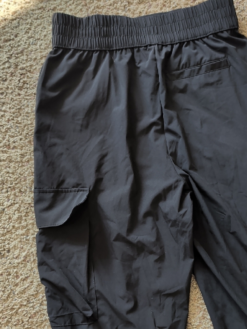 Parachute Pants - Picture 4 of 4
